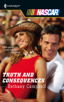 Title details for Truth and Consequences by Bethany Campbell - Available